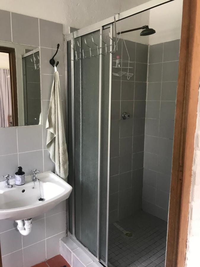 Hermanus Whale Cottage Bagian luar foto