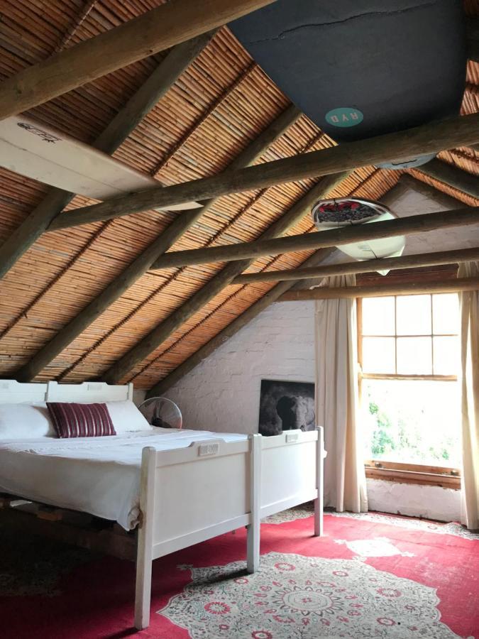 Hermanus Whale Cottage Bagian luar foto
